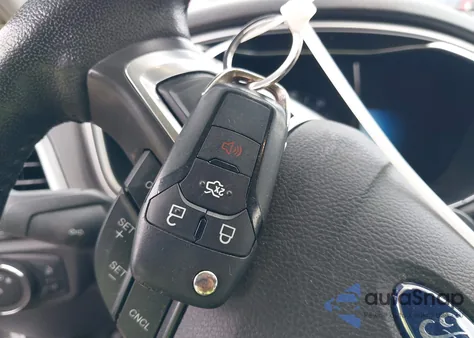 2016 Ford Fusion Hybrid Se from USA, damaged, VIN 3FA6P0LU7GR127185